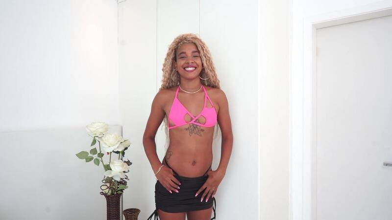 rebeca nubian - cute young #brazilian , rebeca nubian, gets fucked hard by big #blackcock (#anal #gapes #atm ) #bigass #blowjob #ebony #hardcore 