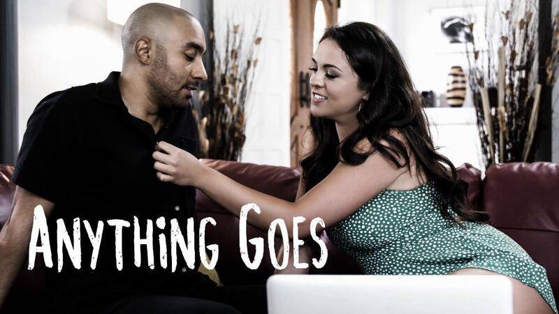 nicole sage - anything goes 720p vhq #roleplay 