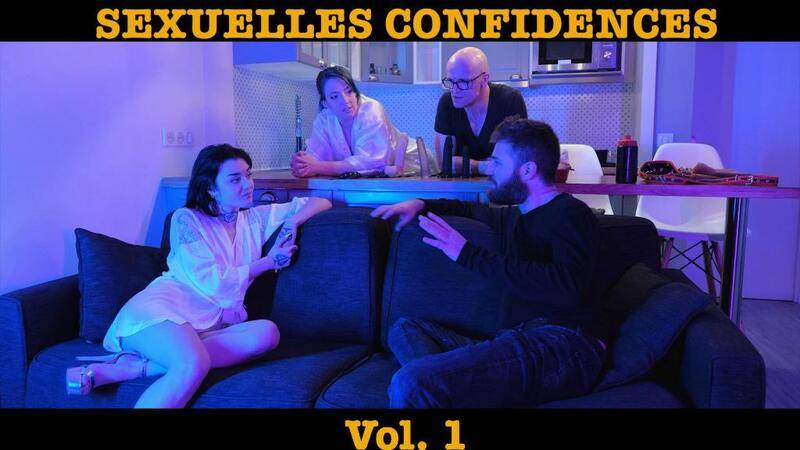 {sexuelles confidences vol. 1}
cast: crystal cherry, daphnee lecerf, doryann marguet
#anal , #bigdicks , #bigtits , #blowjob #oral #titjob #brunettes , #cumswapping , #european , #france , #hotwife , #international , #naturallybusty , #outdoors , #popularwithwomen , #group #threesome #foursome #orgy #gangbang #lingerie #artporn #milf #cadburyx #lesbian #sixtynine #bisexual #french #facial #doggystyle #cunilingus #analingus #brunette #bigass #milf #bigass #iluvy #deepthroat #roleplay #creampie #fingering #cuckold #toys #sextoys #dildo #strapon #vibrator #domination #submission #leather #spanking #femdom #lezdom #pegging #stocking #panties #heels #petite #pantyhose #tattoo #piercing #rimjob #swallow #cumshot #shaved #gonzo 