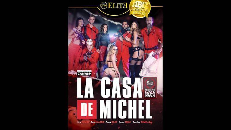 {la casa de michel / the heist}
cast: rose valerie, tracy rose, candice demellza, angel emily, lina bembe
#anal , #bigdicks , #bigtits , #blowjobs , #brunettes , #cumswapping , #european , #france , #hotwife , #international , #naturallybusty , #outdoors , #popularwithwomen #lingerie #artporn #milf #lettowv7 #cunilingus #double #group #threesome #french #facial #doggystyle #blonde #brunette #bigass #facial #french #milf #bigass #milf #interracial #black #iluvy #cuckold #roleplay #bbc #toys #sextoys #dildo #fingering #stocking #bubblebutt {click on my channel name lettowv7 for more!}