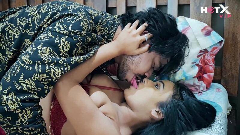 karma hotx hindi hot short film 1080p #indian #bhabhi #cheating #busty #bigtits #webseries #kissing #foreplay #bigtits 
