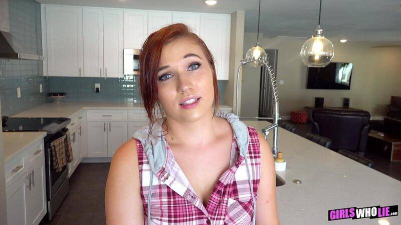 girls who lie - stephie staar (hd hq) #pov #redhead #tits #ass #booty #whooty #bubblebutt #butt #doggy #doggystyle #backshots #cuminmouth #roleplay 