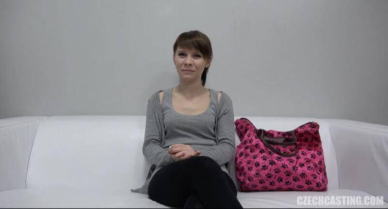 czechcasting kristyna 8517 #casting 