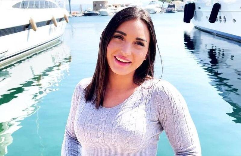 sarah 21 hostess on a yacht in saint-tropez! (2022) #hardcore #pov #wildsex 