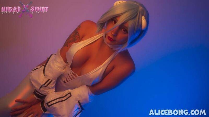 alice bong #babe #hot #bigtits #bigass #sextoy #cosplay #pose69 #doggy #rider 