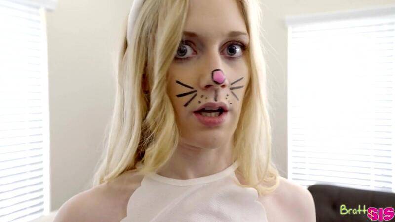 emma starletto - good little bunny #pov 