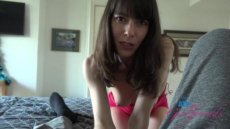 vera king pink dress #pov 