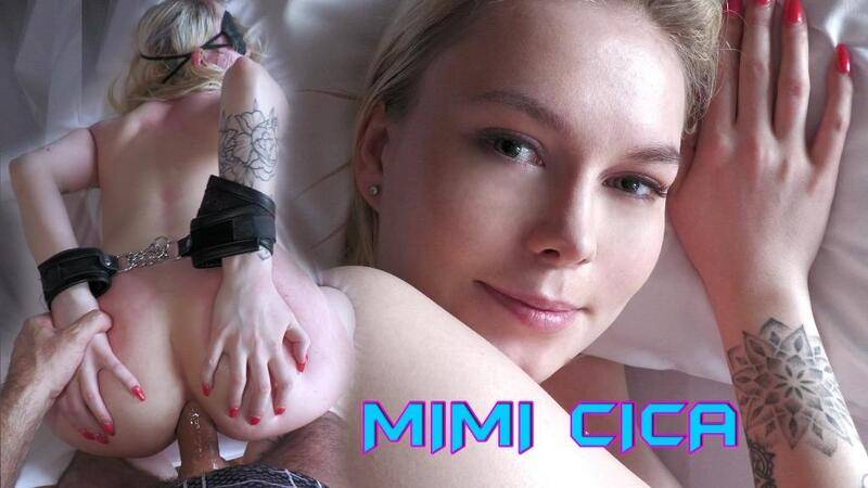 mimi cica #babe #cute #anal #hardcore #blonde #naturaltits #pose69 #rider #allsex 