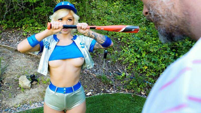 alex grey hey batter batter #roleplay #pov 