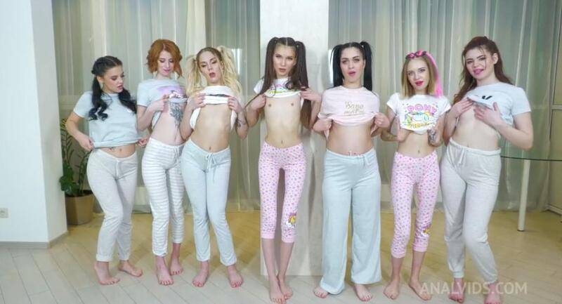 {new video} pajama anal orgy 7v4 with goldie small ellis baileys sofi li rina ray fiore sun kitsune liss (18.05.2022) #anal #teens #orgy #double #group #orgy #mikess 