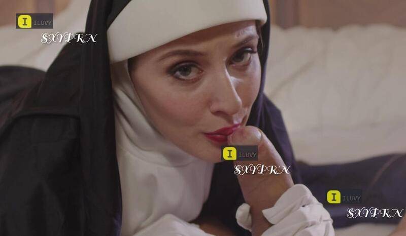 aubrey valentine real pov adventure nuns lust #hardcore #bigtits #pov #roleplay 