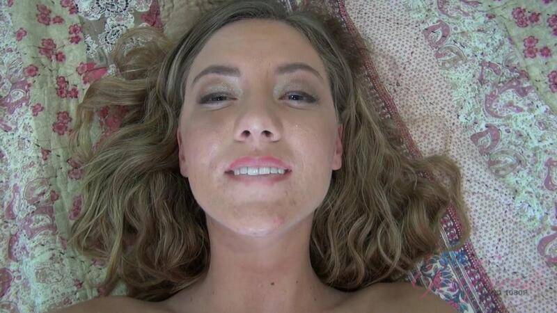 alison faye #pov 