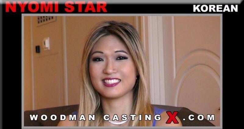 woodmancastingx nyomi star - updated 05/31/23 #new #hardcore #casting #blonde #slim #skinny #asian #korean #doublepenetration #bigdick #blowjob #anal #orgasm #rough #spank #slap #rimming #deepthroat #piercing 