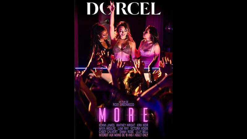 {more (french vf short version)} cast: kira noir, kenna james, whitney wright, maya woulfe, emma rose,casey calvert, victoria voxxx, lilly bell, lumi ray, alexia anders, mick blue, alex jones, james bang, derrick pierce, isaiah maxwell #anal , #bigdicks , #bigtits , #blowjob #oral , #brunette #blonde #cumswapping #swallow #cumshot , #european , #france , #hotwife , #international , #naturallybusty , #outdoors , #popularwithwomen , #group #threesome #trio #foursome #orgy #gangbang #double #artporn #milf #aypopu #cadburyx #lesbian #gog #bisexual #sixtynine #french #facial #interracial #black #bbc #ebony #asian #doggystyle #cowgirl #masturbation #cunilingus #bigass #deepthroat #roleplay #cosplay #creampie #fingering #cuckold #domination #submission #spanking #stocking #pantyhose #panties #tattoo #piercing #heels #petite #shaved #hairy #voyeur #exhibition #dubbed #bubblebutt #facesitting 