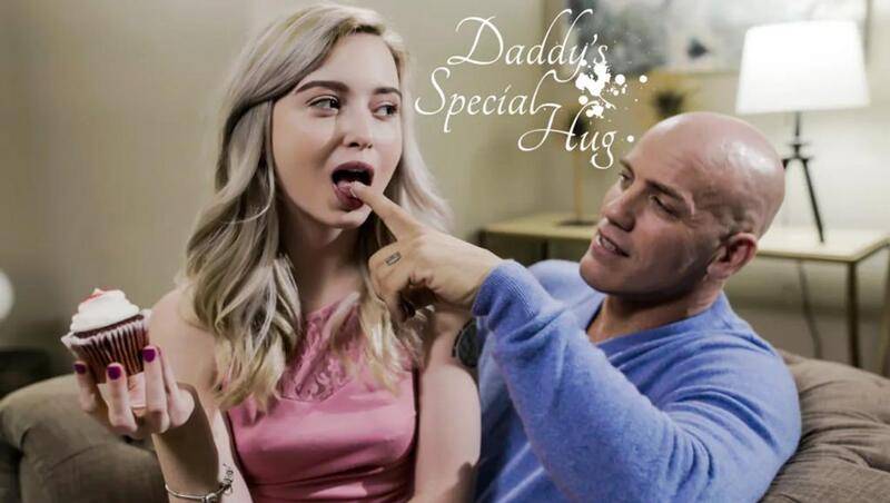 lexi lore daddy"s special hug #roleplay 