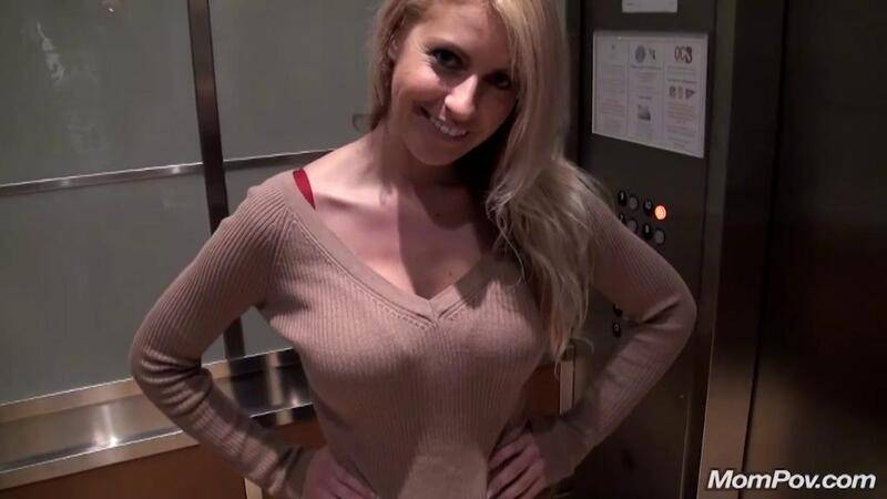 mompov lynn30 year old with beautiful tits #hardcore #milf #bigtits #casting #pov 