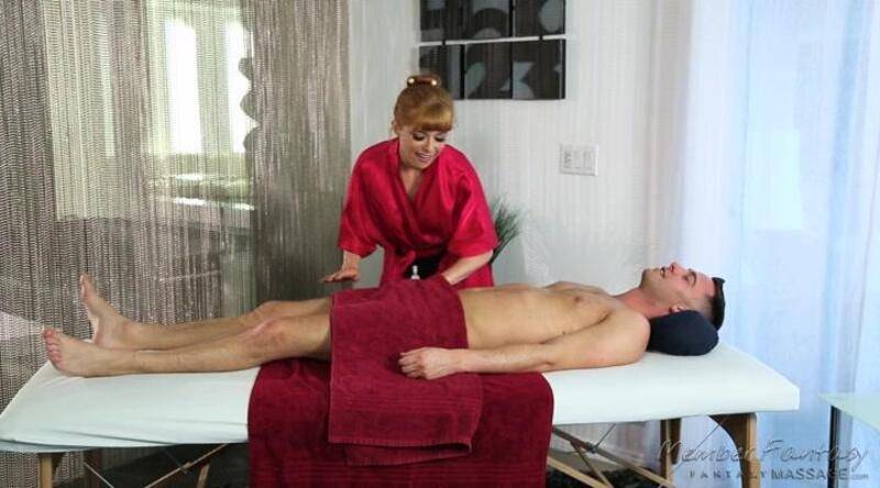 penny pax - look alike - fantasy #massage 