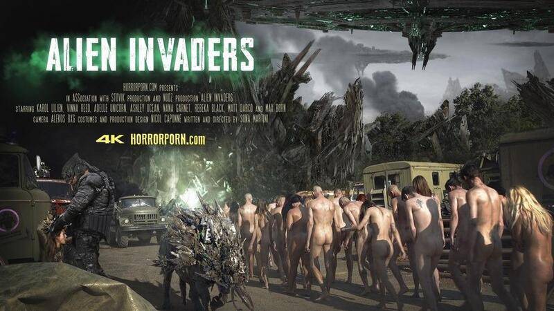 karol lilien vinna reed alien invaders e53 { }
#roleplay #horror #2022 