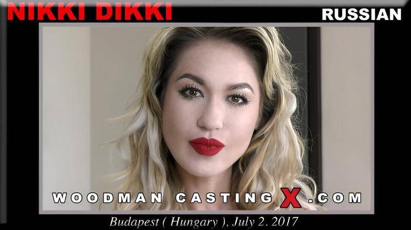 nikki dikki casting #new #hardcore #interview #casting #blonde #slim #strip #nude #adorable #skinny #russian #woodmancastingx 
