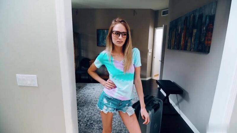 kyler quinn like when we were younger #teen #roleplay #creampie #hardcore 
