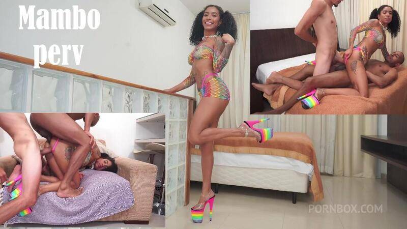 ariella ferraz gets fucked by 2 very big cocks (dp, #anal , monster cocks, #gapes , 2on1, gapes, #ebony ) #bigass #bigtits #blowjob #brazilian #doublepenetration #hardcore #threesome 